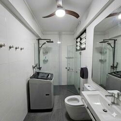 Blk 142 Marsiling Road (Woodlands), HDB 5 Rooms #565578221